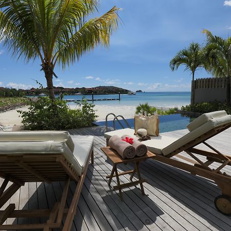 Ja Enchanted Waterfront Seychelles Идън Айлънд Екстериор снимка