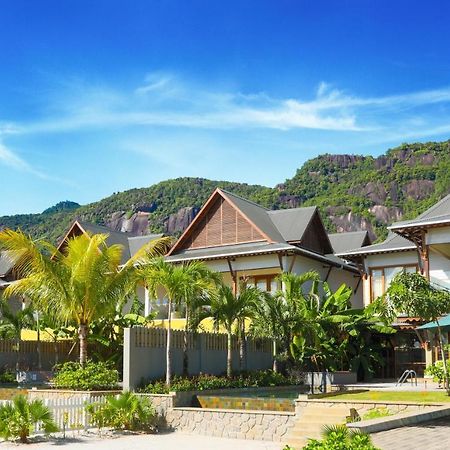 Ja Enchanted Waterfront Seychelles Идън Айлънд Екстериор снимка