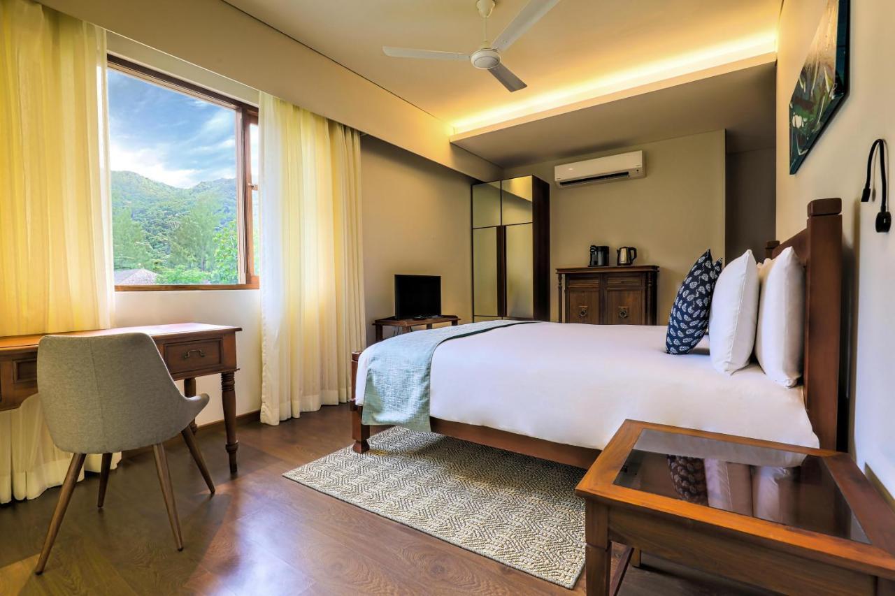 Ja Enchanted Waterfront Seychelles Идън Айлънд Екстериор снимка