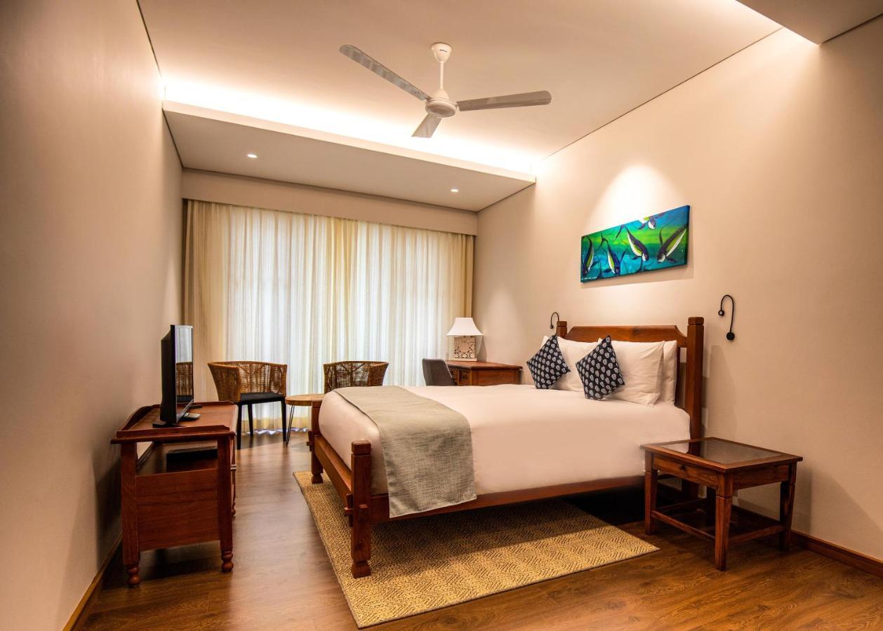 Ja Enchanted Waterfront Seychelles Идън Айлънд Екстериор снимка