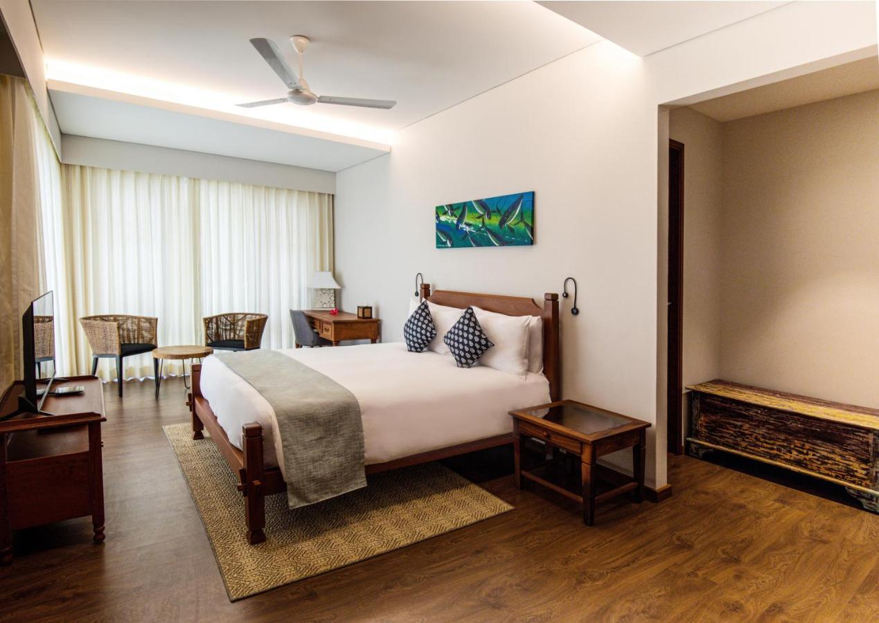 Ja Enchanted Waterfront Seychelles Идън Айлънд Екстериор снимка