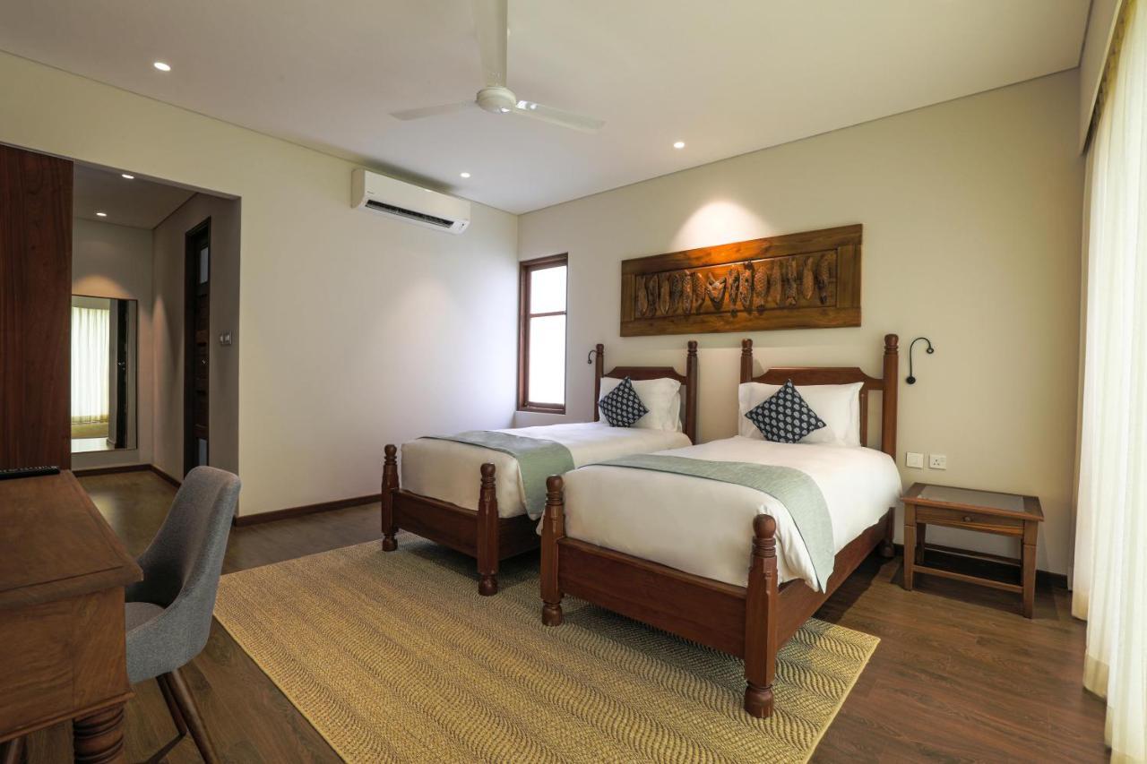 Ja Enchanted Waterfront Seychelles Идън Айлънд Екстериор снимка