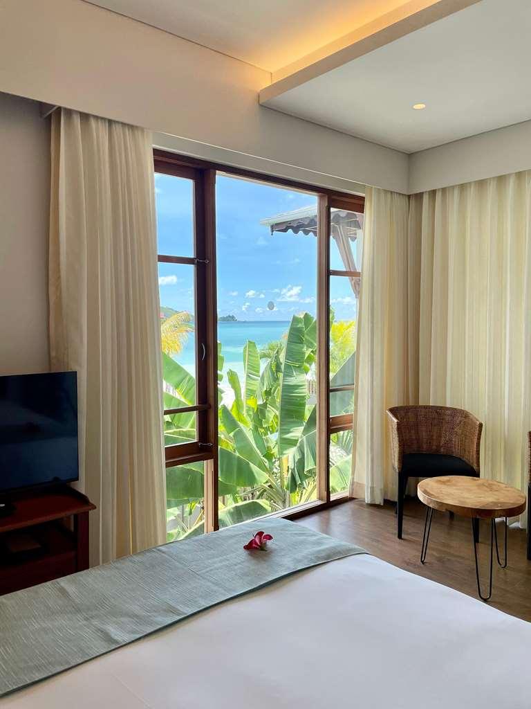 Ja Enchanted Waterfront Seychelles Идън Айлънд Стая снимка